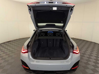 2024 BMW 4 Series M440i xDrive Gran Coupe