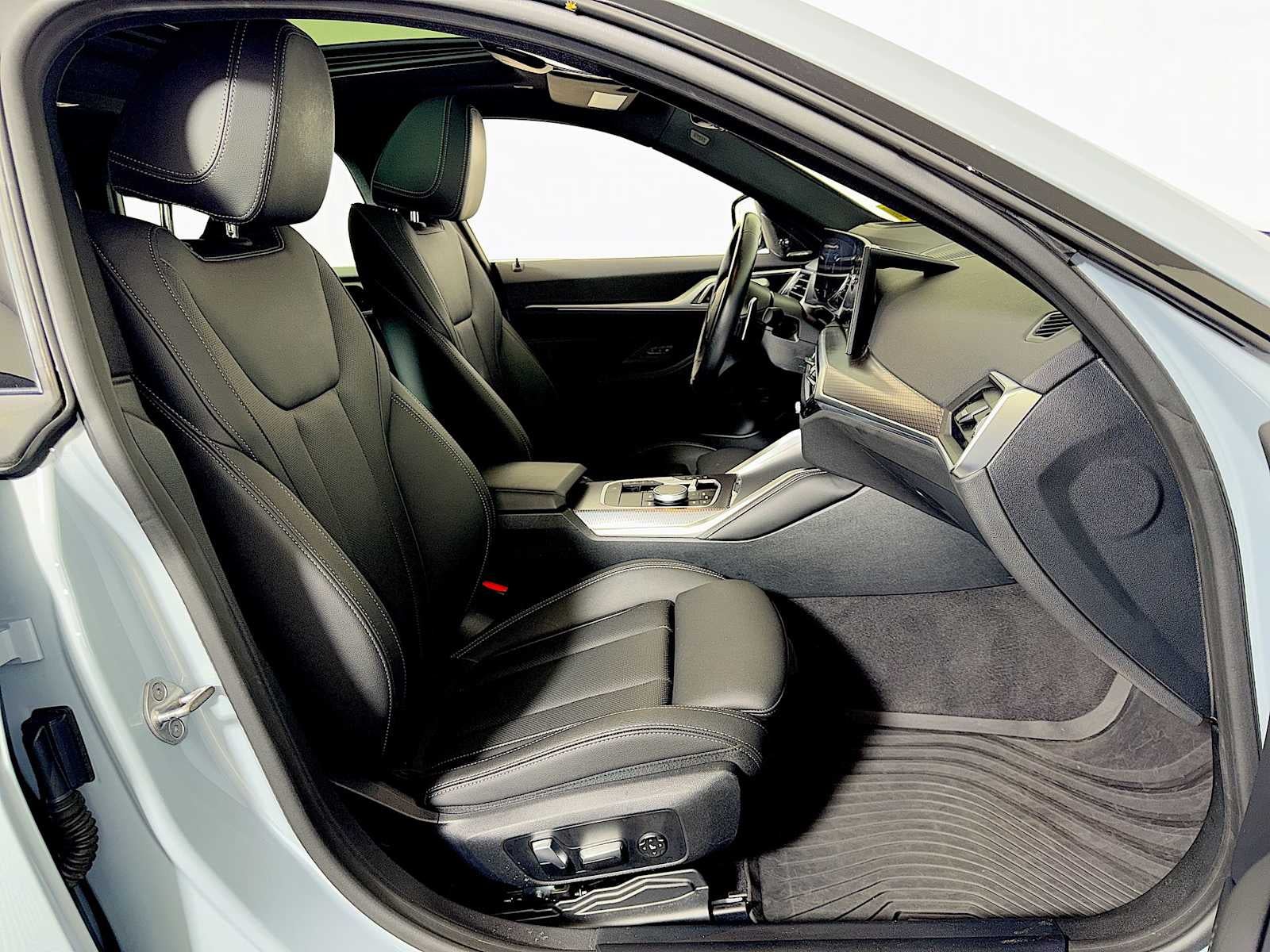 2024 BMW 4 Series M440i xDrive Gran Coupe