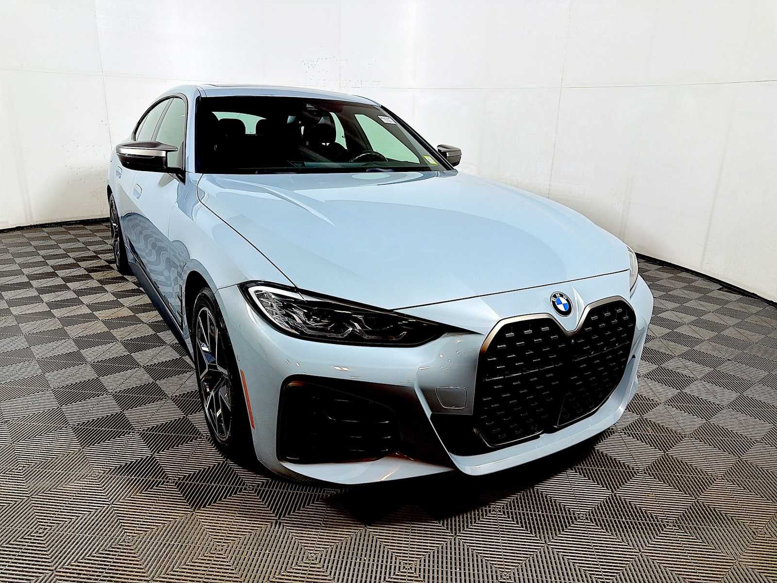 2024 BMW 4 Series M440i xDrive Gran Coupe
