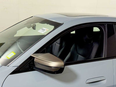 2024 BMW 4 Series M440i xDrive Gran Coupe