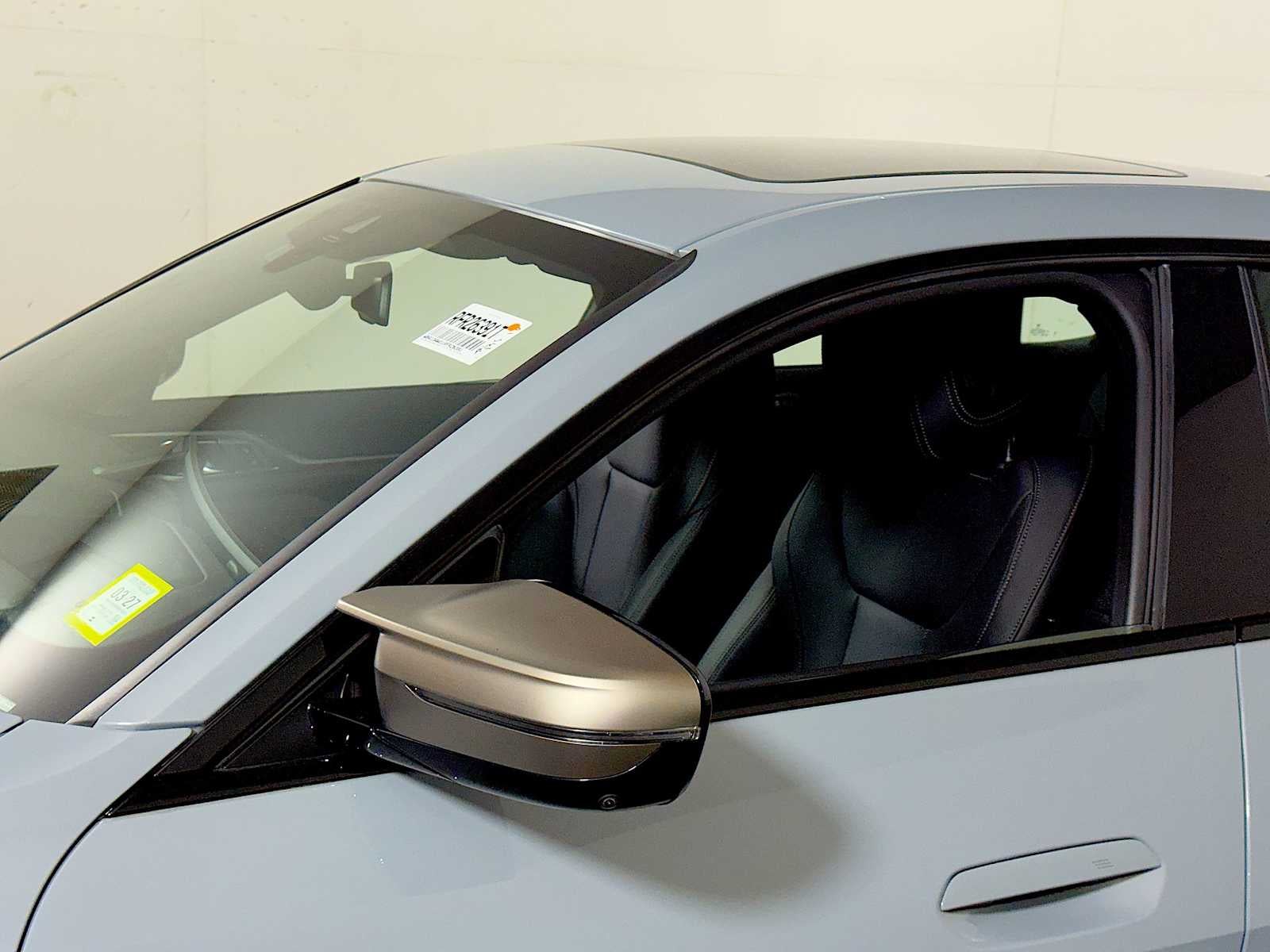 2024 BMW 4 Series M440i xDrive Gran Coupe