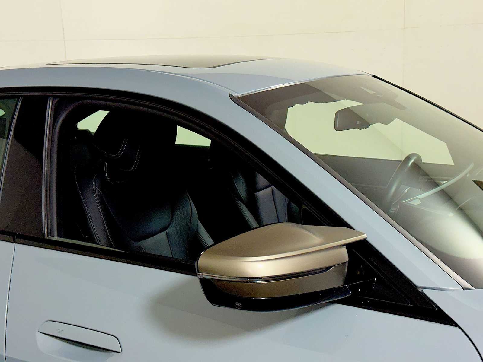 2024 BMW 4 Series M440i xDrive Gran Coupe