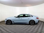 2024 BMW 4 Series M440i xDrive Gran Coupe