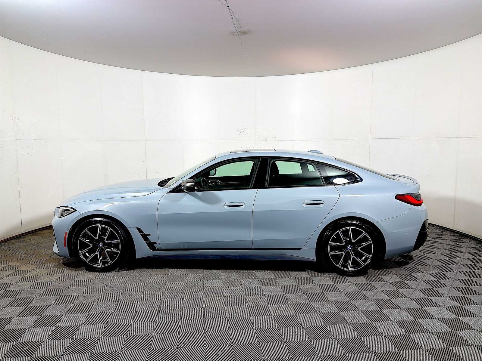 2024 BMW 4 Series M440i xDrive Gran Coupe