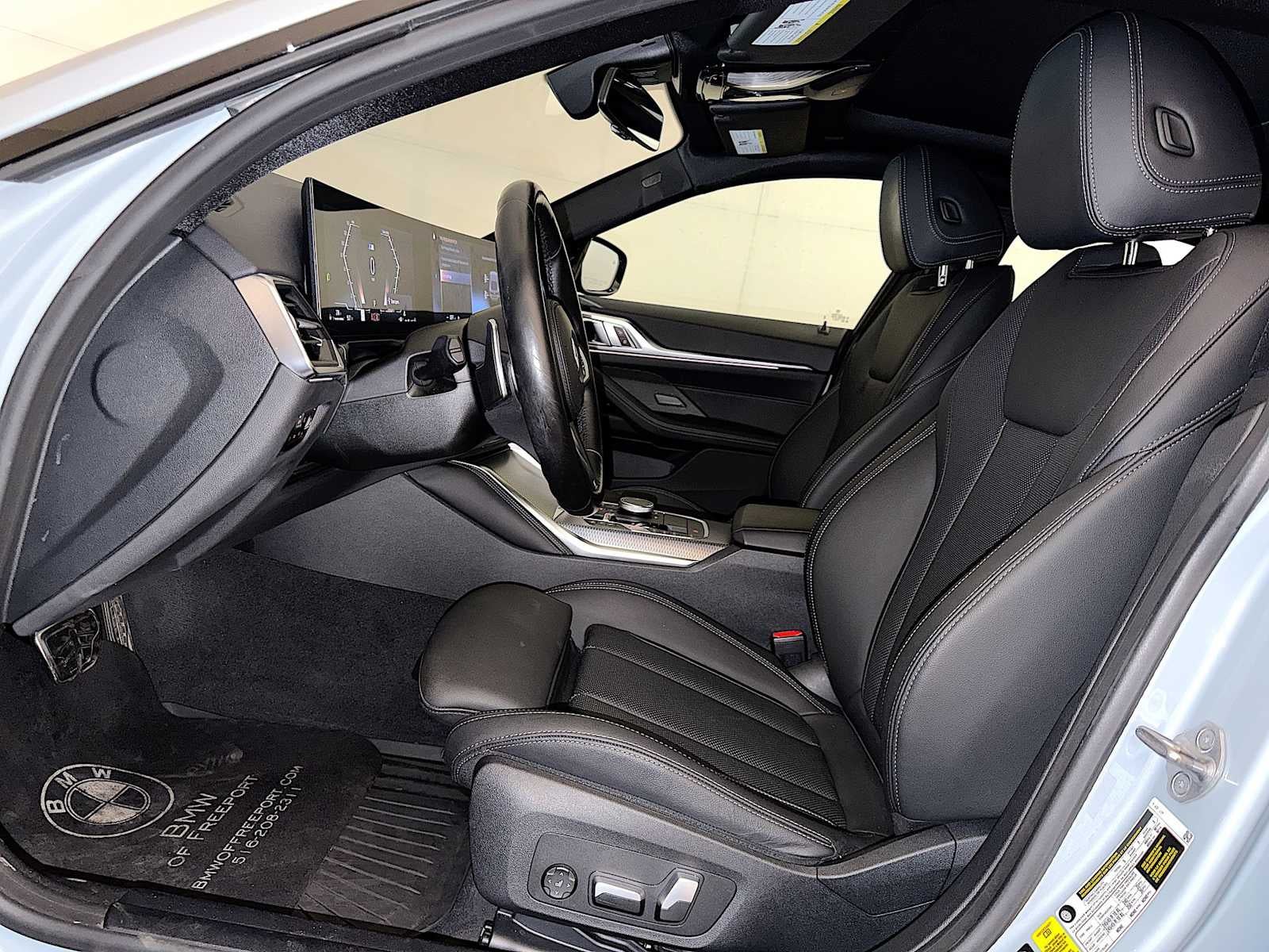 2024 BMW 4 Series M440i xDrive Gran Coupe