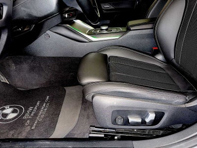 2024 BMW 4 Series M440i xDrive Gran Coupe