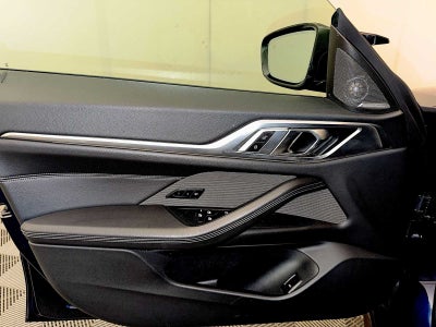2024 BMW 4 Series M440i xDrive Gran Coupe