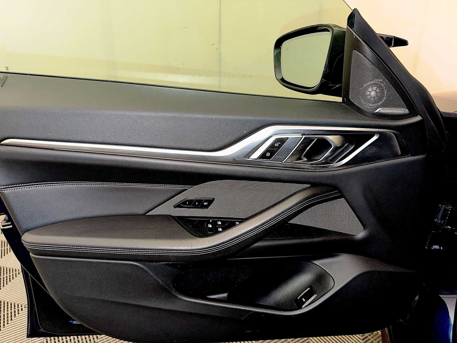 2024 BMW 4 Series M440i xDrive Gran Coupe