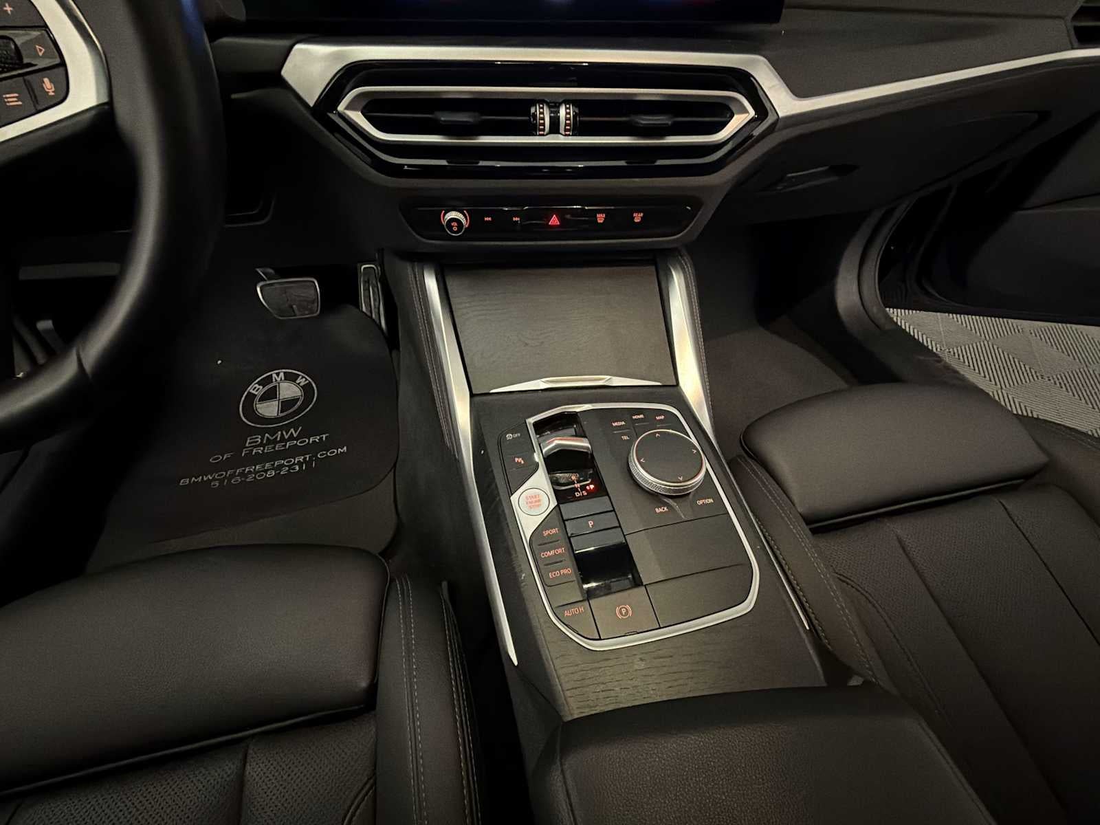 2024 BMW 4 Series M440i xDrive Gran Coupe