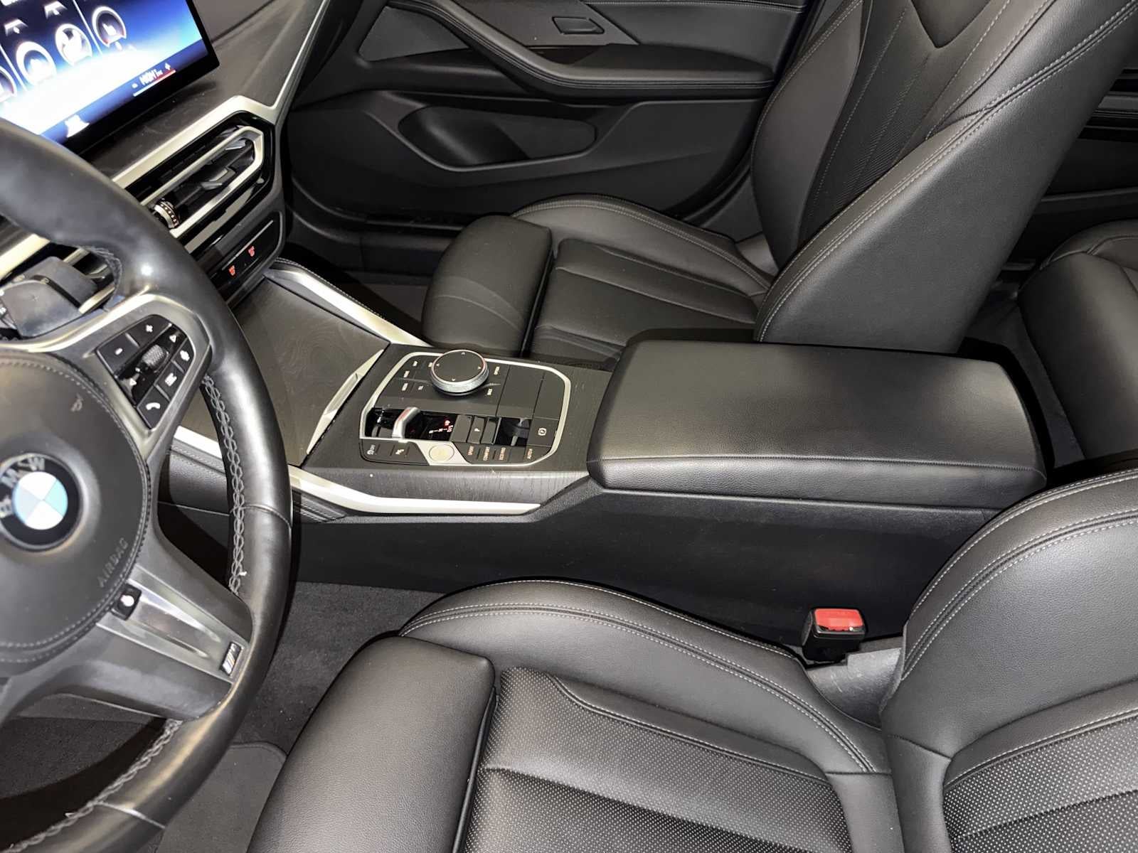 2024 BMW 4 Series M440i xDrive Gran Coupe