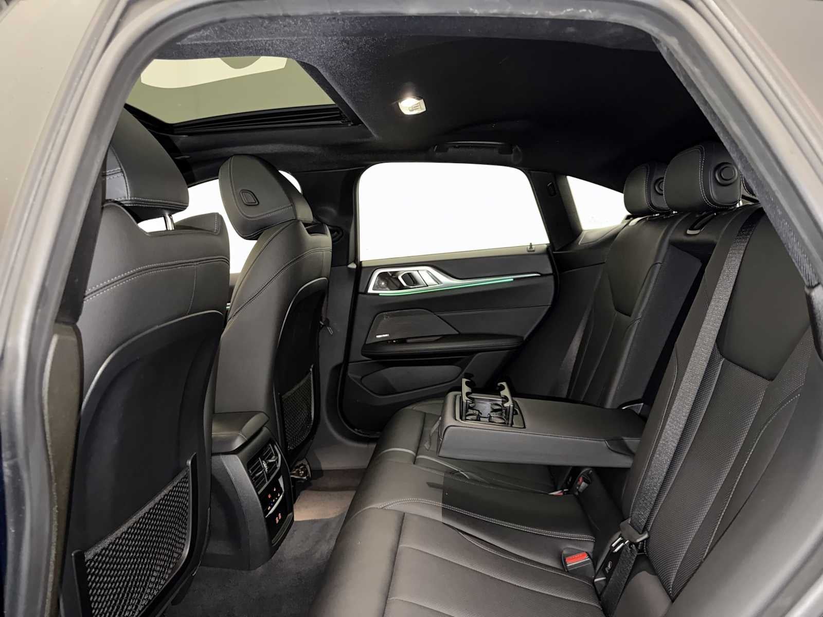 2024 BMW 4 Series M440i xDrive Gran Coupe