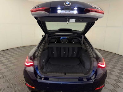 2024 BMW 4 Series M440i xDrive Gran Coupe