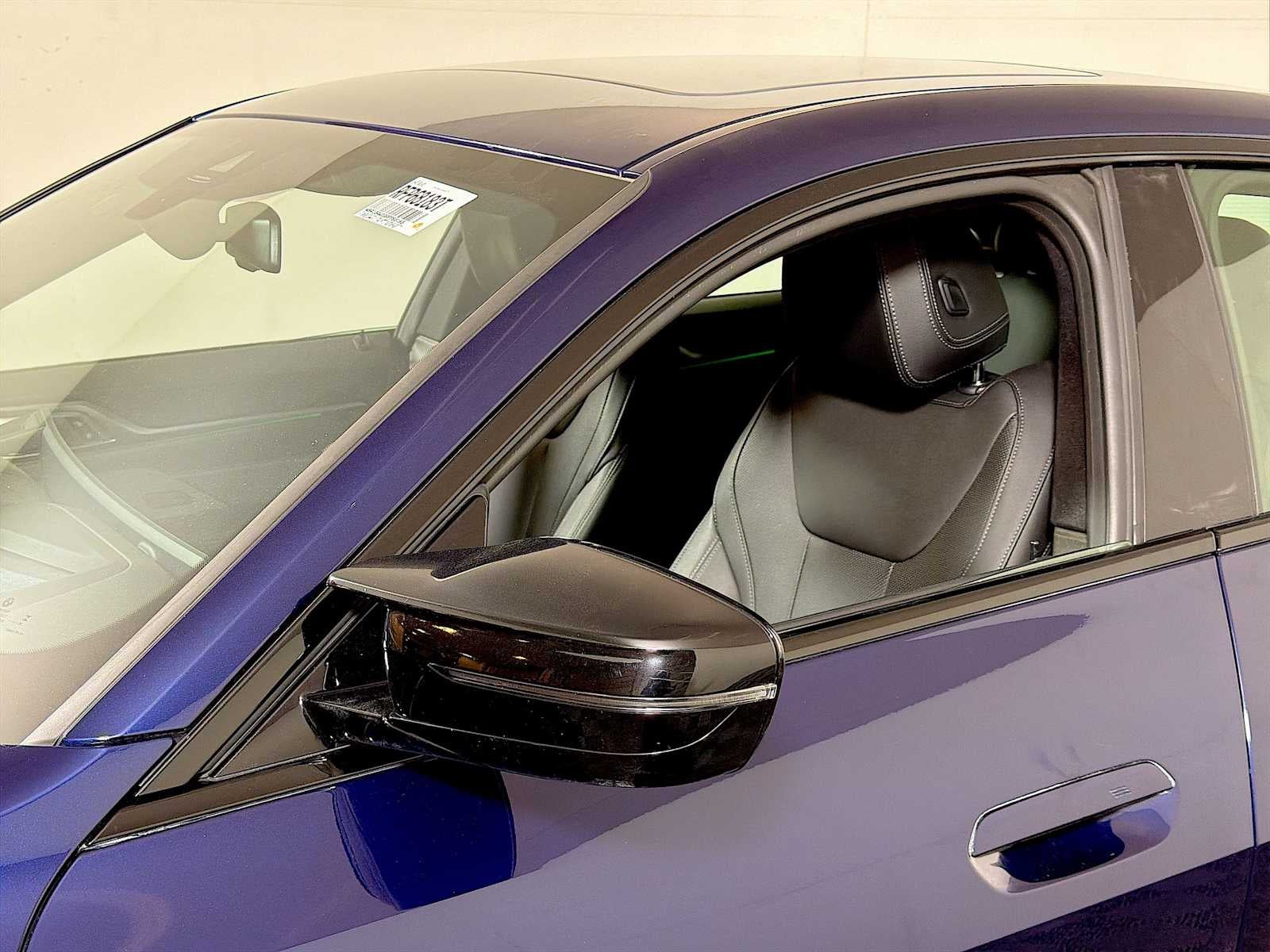 2024 BMW 4 Series M440i xDrive Gran Coupe