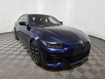 2024 BMW 4 Series M440i xDrive Gran Coupe