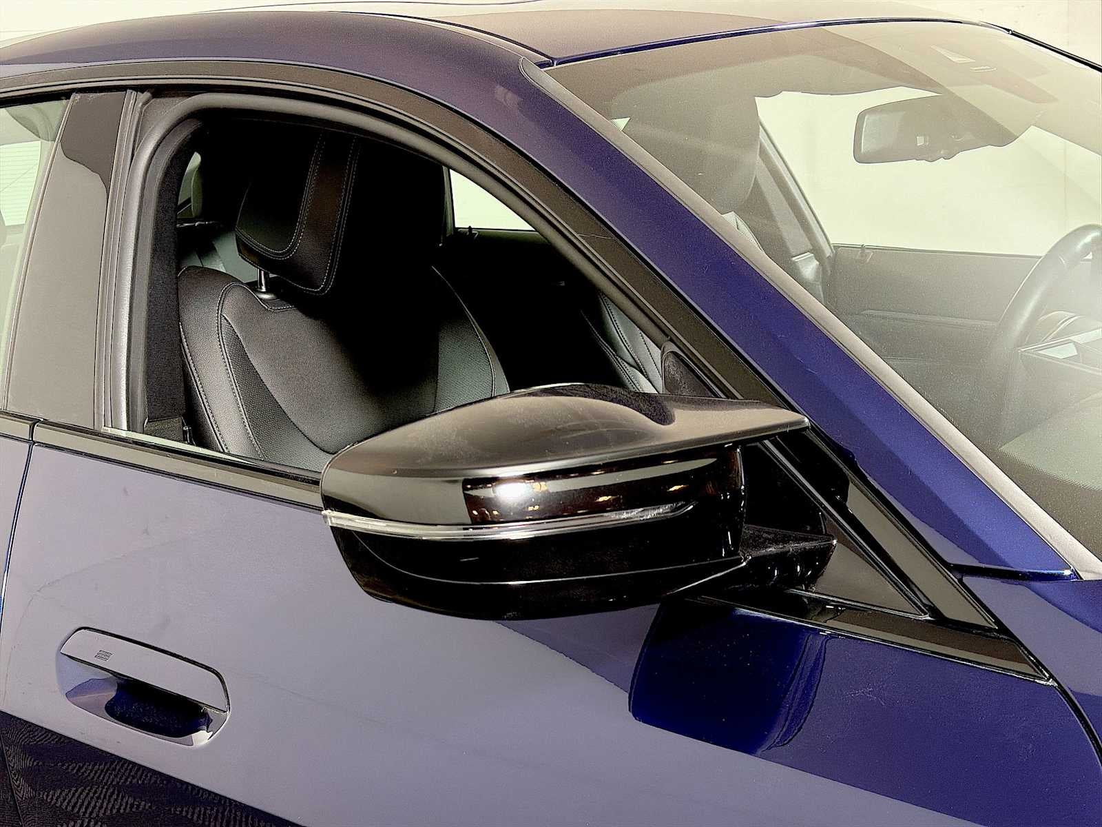 2024 BMW 4 Series M440i xDrive Gran Coupe