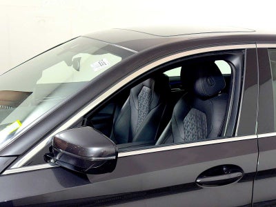 2023 BMW 5 Series 530i xDrive Sedan