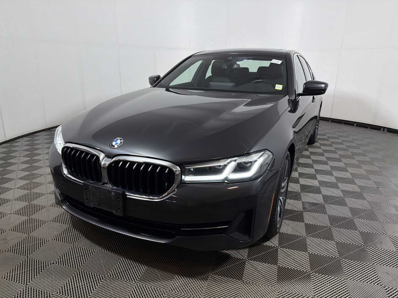 2023 BMW 5 Series 530i xDrive Sedan