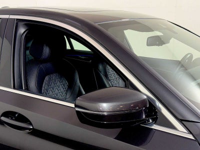2023 BMW 5 Series 530i xDrive Sedan