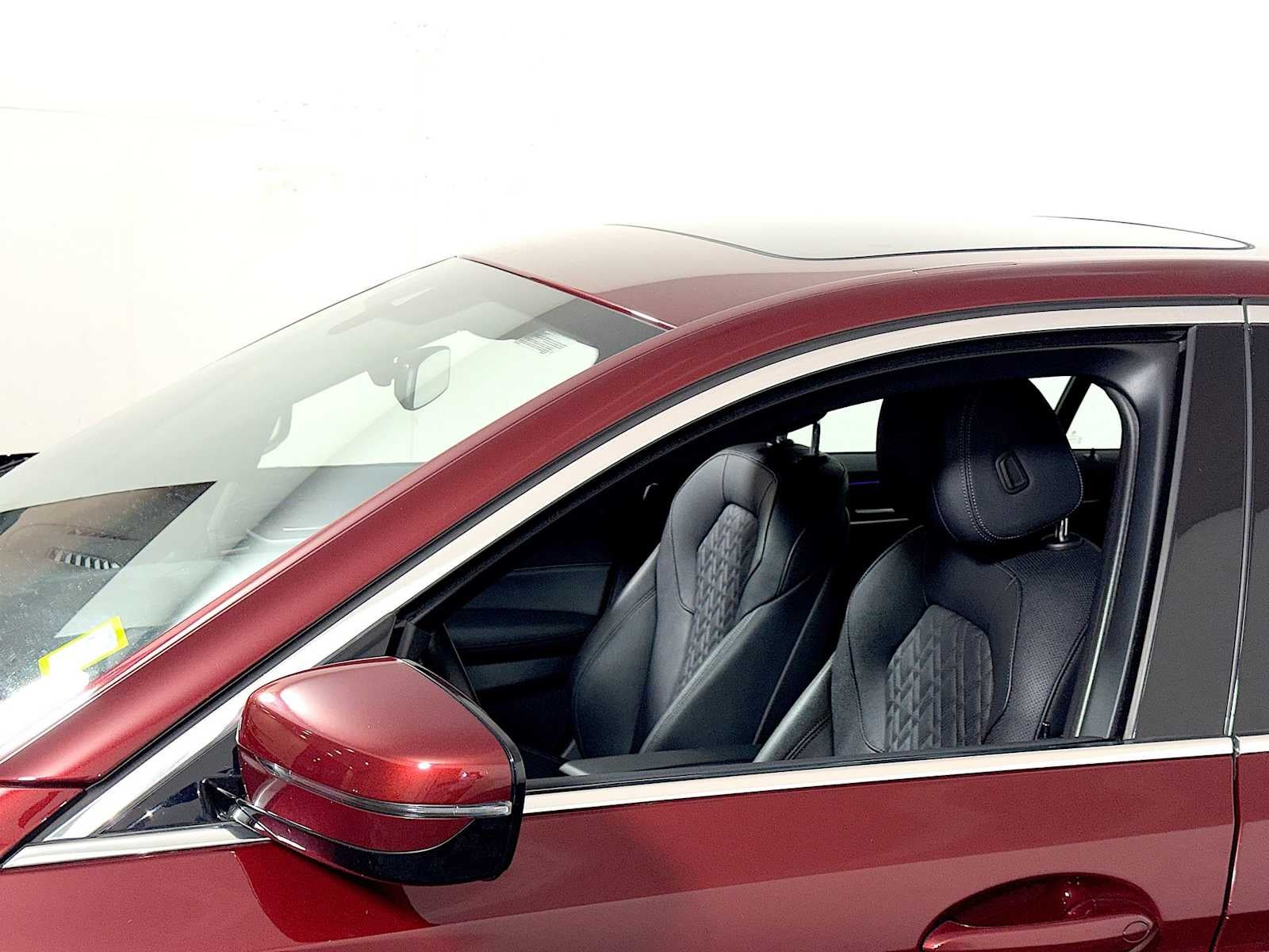 2023 BMW 5 Series 530i xDrive Sedan