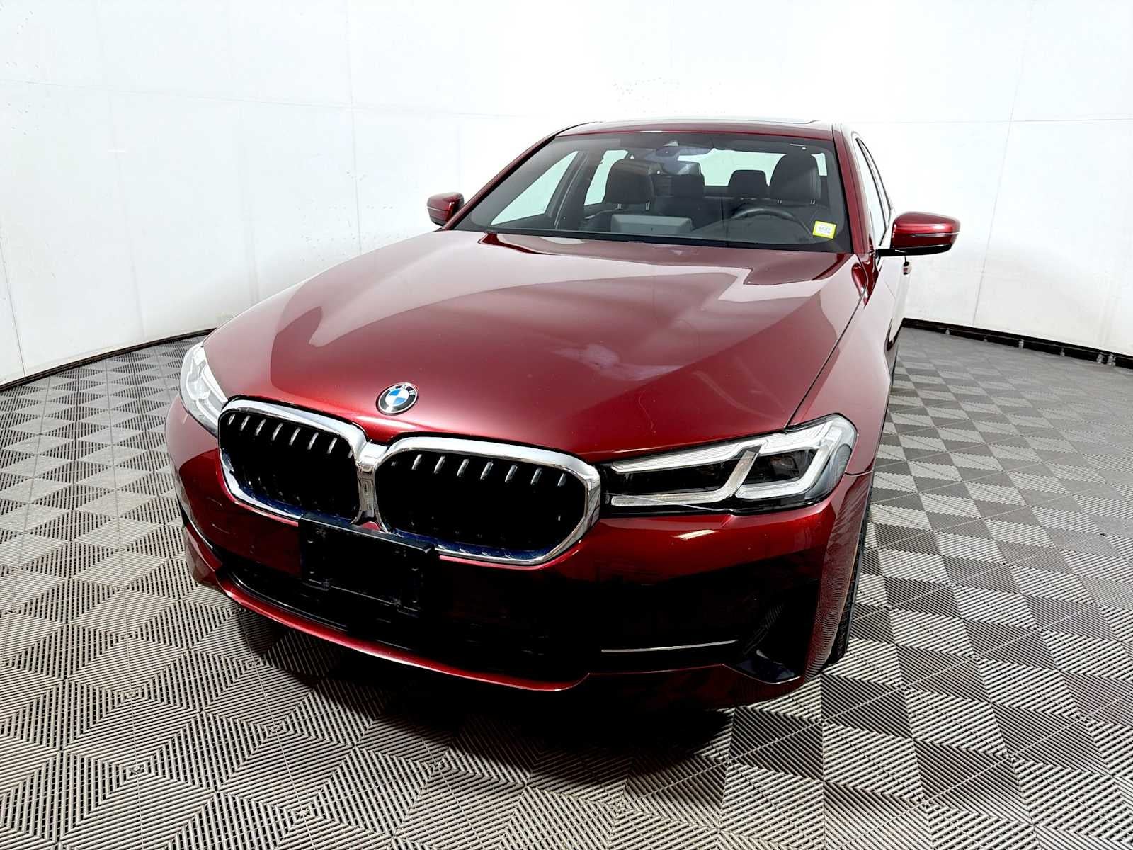 2023 BMW 5 Series 530i xDrive Sedan