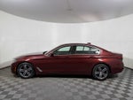 2023 BMW 5 Series 530i xDrive Sedan