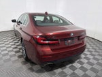 2023 BMW 5 Series 530i xDrive Sedan
