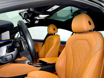 2023 BMW 5 Series 530i xDrive Sedan