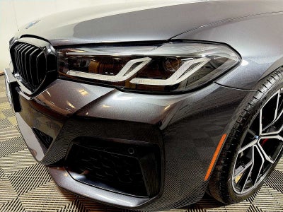 2023 BMW 5 Series 530i xDrive Sedan