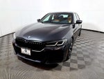 2023 BMW 5 Series 530i xDrive Sedan