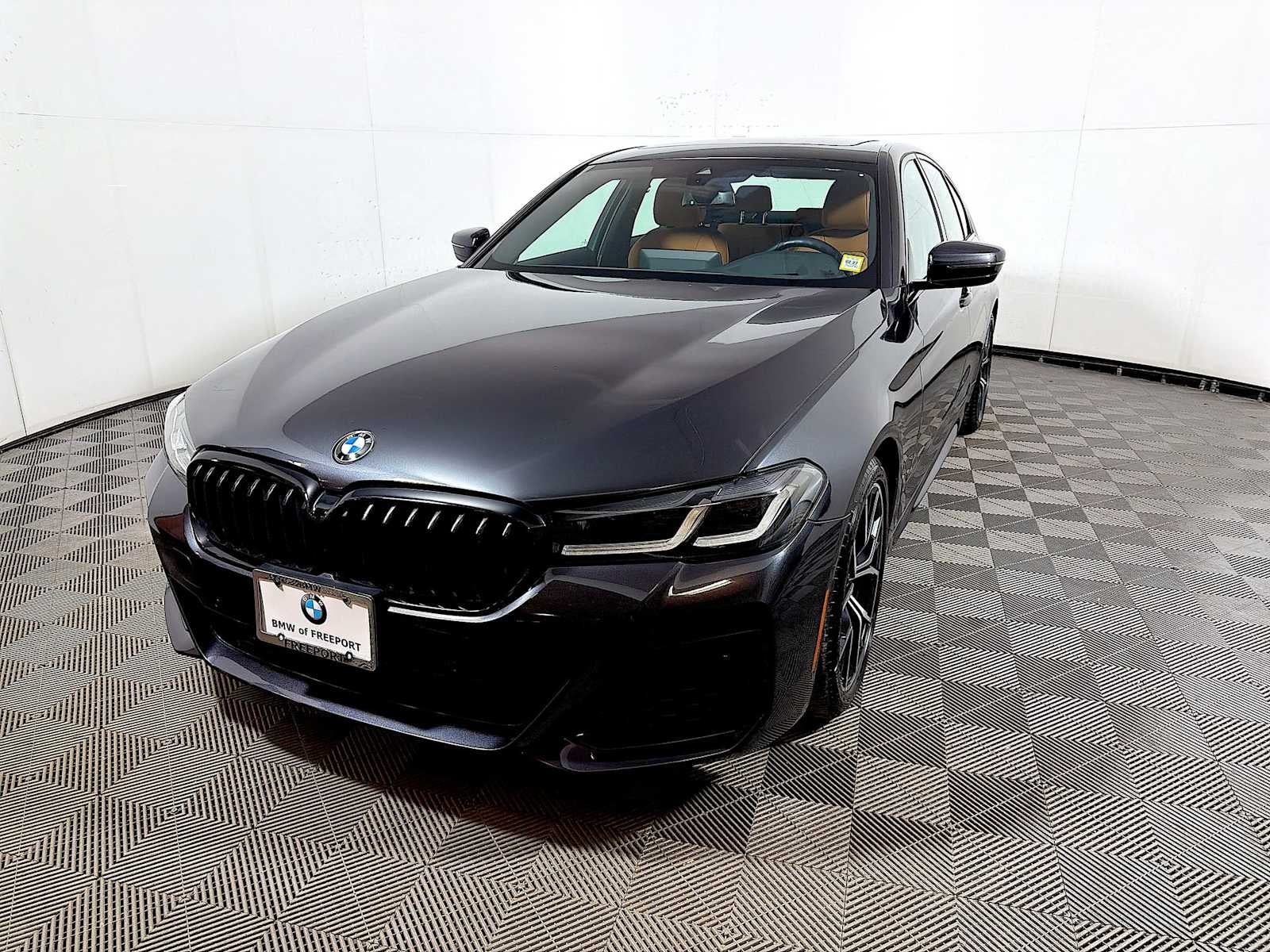2023 BMW 5 Series 530i xDrive Sedan