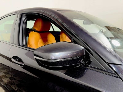 2023 BMW 5 Series 530i xDrive Sedan