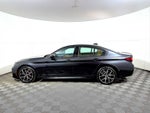 2023 BMW 5 Series 530i xDrive Sedan