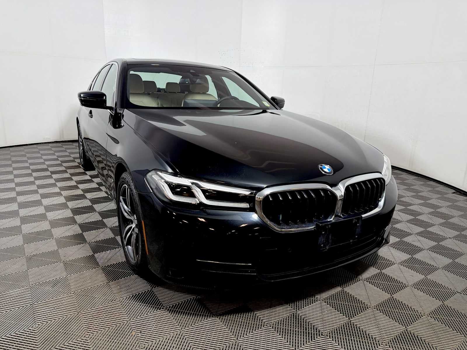 2023 BMW 5 Series 530i xDrive Sedan