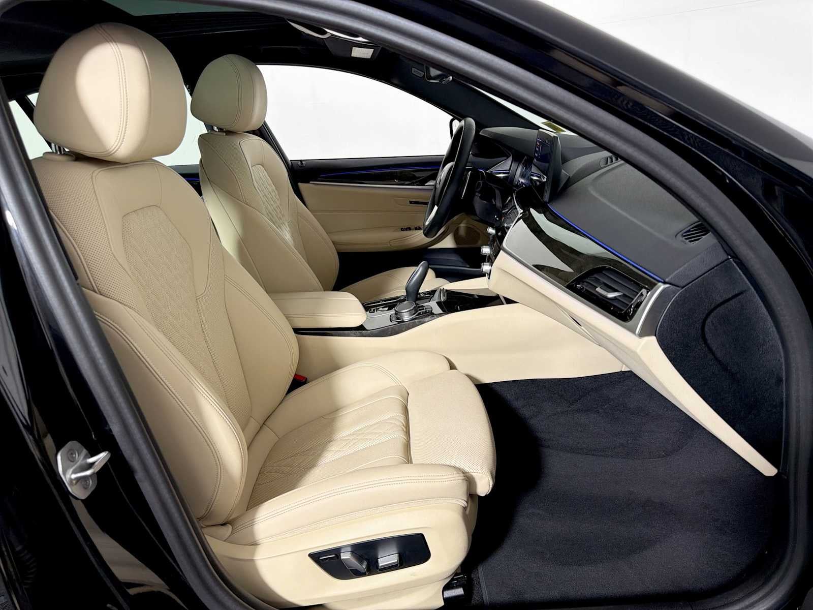 2023 BMW 5 Series 530i xDrive Sedan