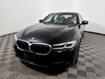 2023 BMW 5 Series 530i xDrive Sedan