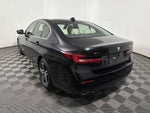 2023 BMW 5 Series 530i xDrive Sedan
