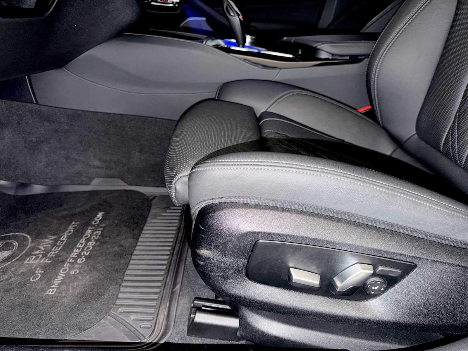 2023 BMW 5 Series 530i xDrive Sedan