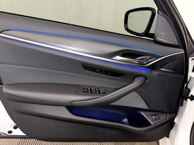 2023 BMW 5 Series 530i xDrive Sedan