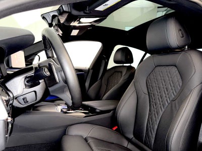 2023 BMW 5 Series 530i xDrive Sedan
