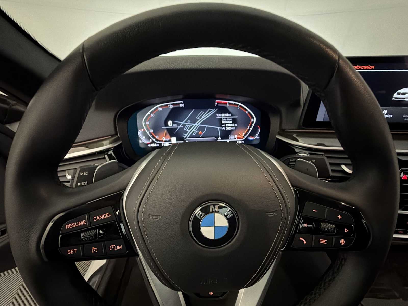 2023 BMW 5 Series 530i xDrive Sedan