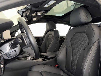 2023 BMW 5 Series 530i xDrive Sedan