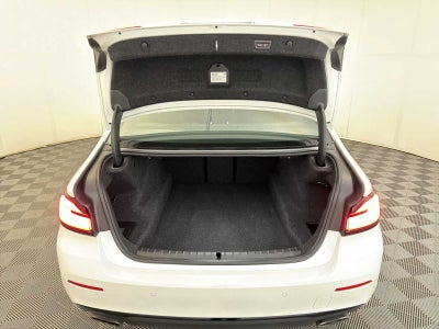 2023 BMW 5 Series 530i xDrive Sedan