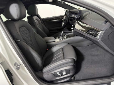 2023 BMW 5 Series 530i xDrive Sedan
