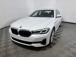 2023 BMW 5 Series 530i xDrive Sedan