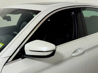 2023 BMW 5 Series 530i xDrive Sedan