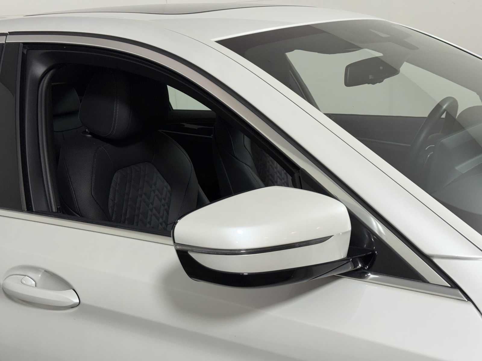 2023 BMW 5 Series 530i xDrive Sedan