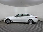 2023 BMW 5 Series 530i xDrive Sedan