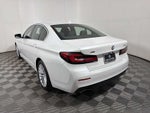 2023 BMW 5 Series 530i xDrive Sedan