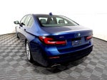 2023 BMW 5 Series 530i xDrive Sedan