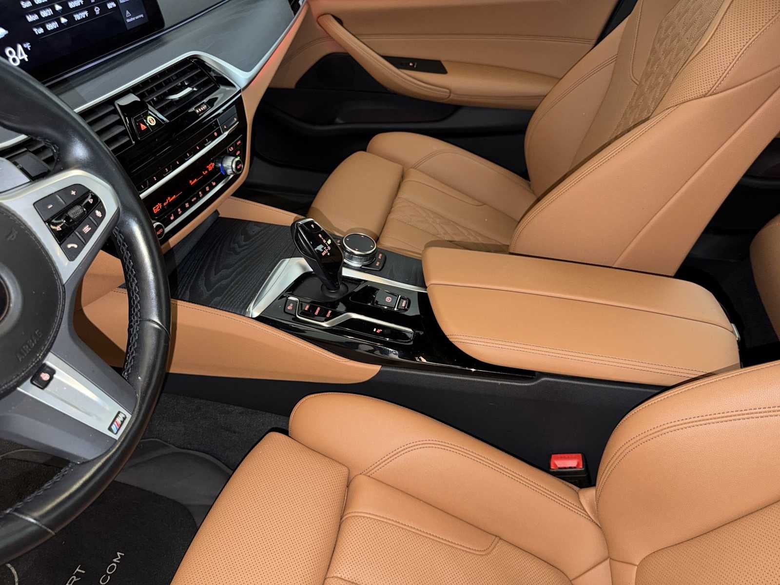 2023 BMW 5 Series 530i xDrive Sedan